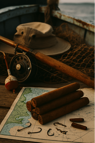 Fishing Excursion