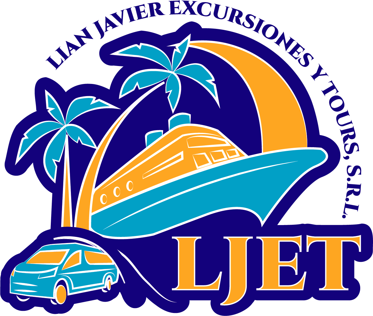 Logo de la empresa